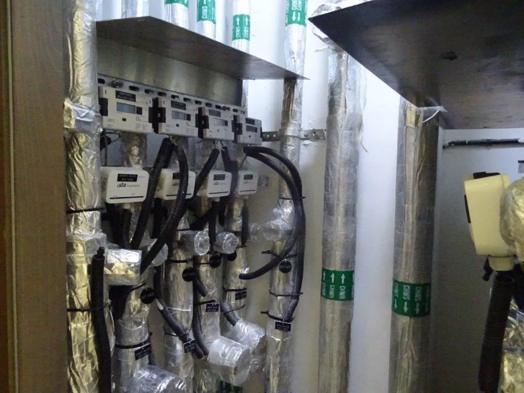 project inspections