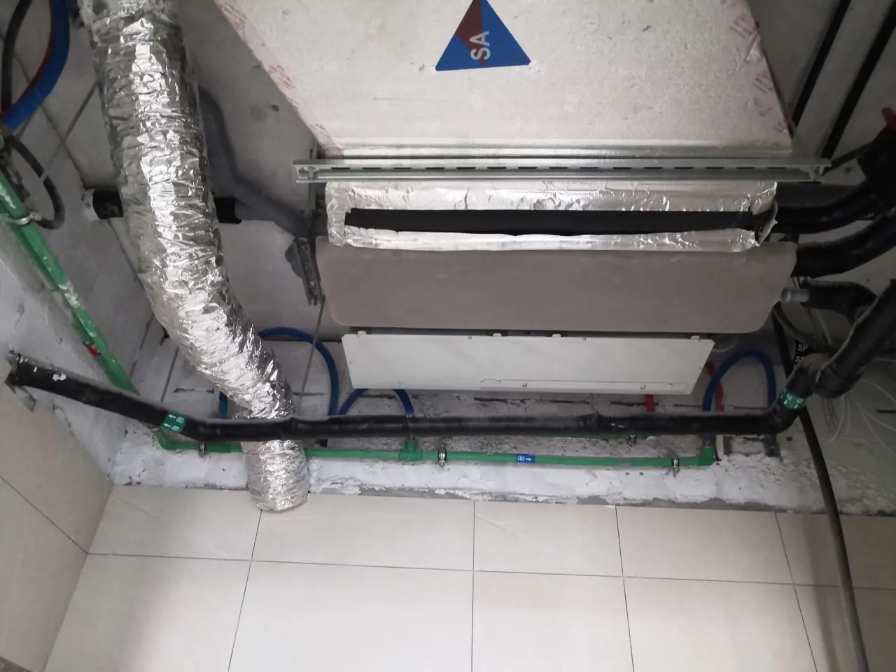 project inspections