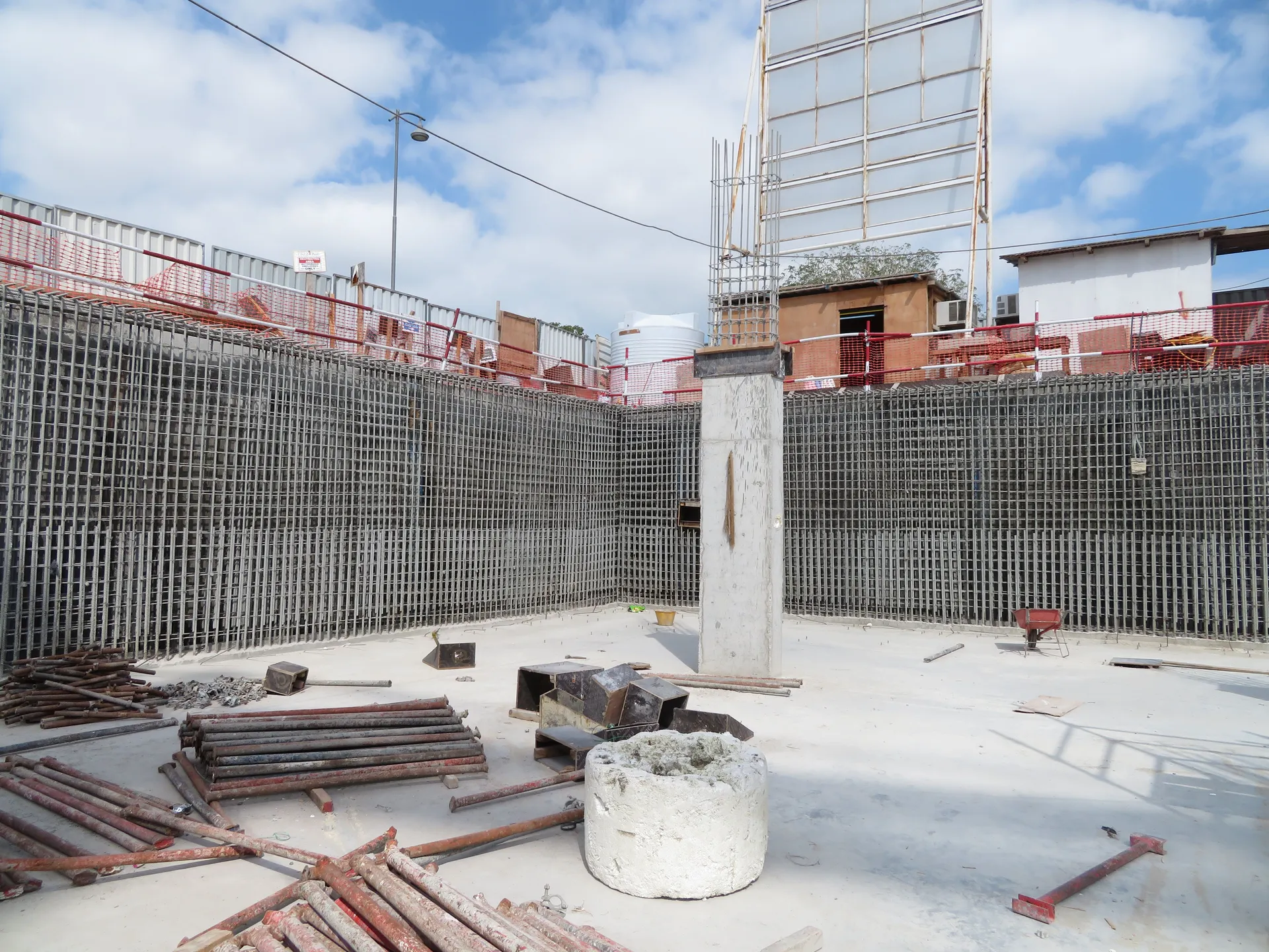 project inspections