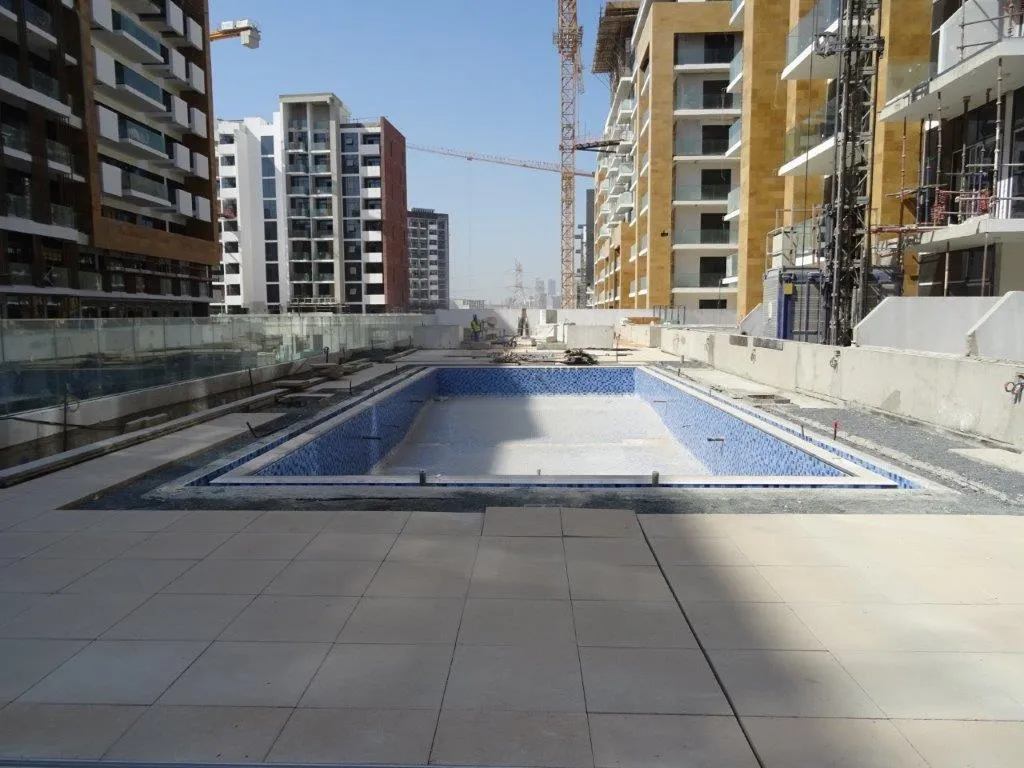 project inspections