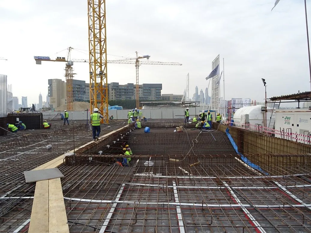 project inspections