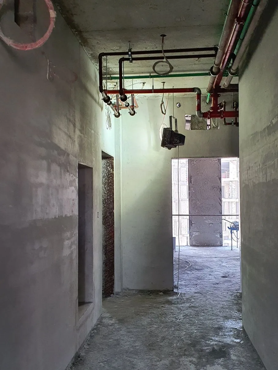project inspections