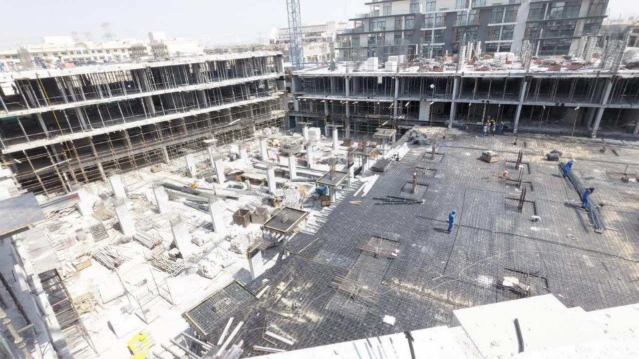 project inspections
