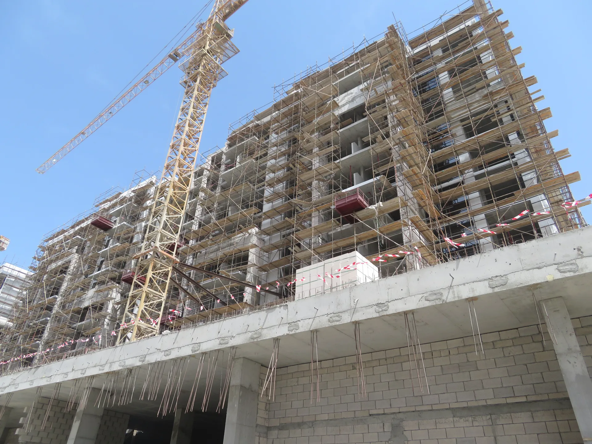 project inspections