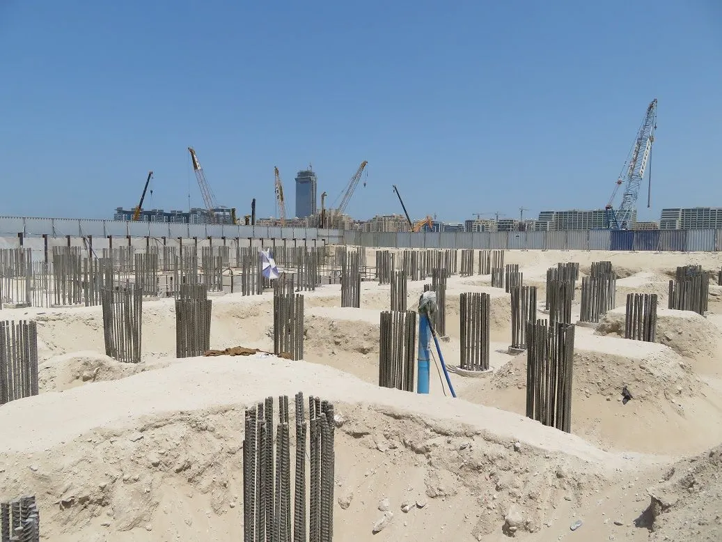 project inspections