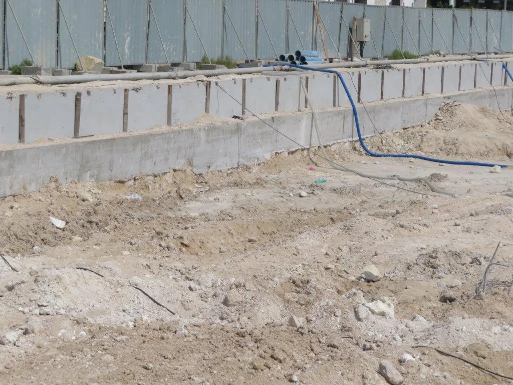 project inspections