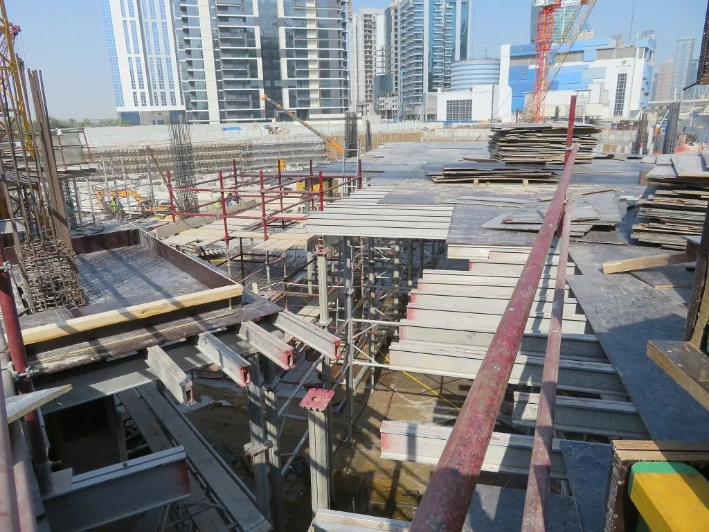 project inspections