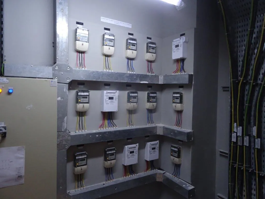 project inspections
