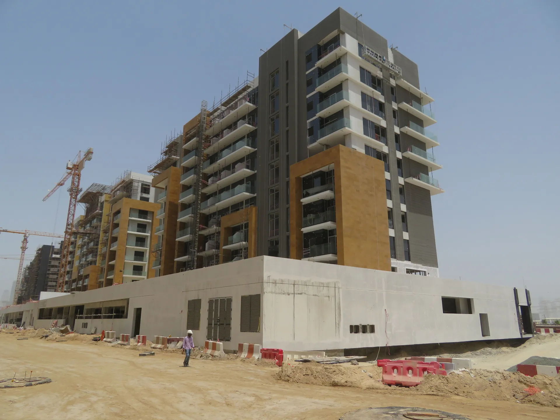 project inspections