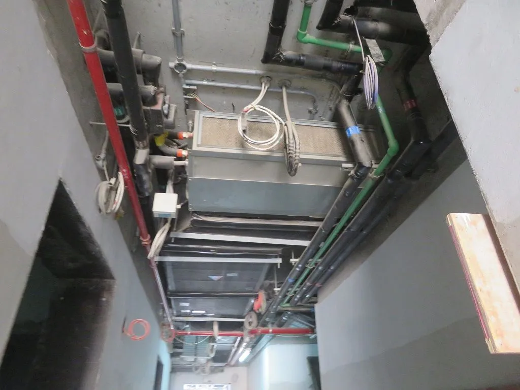 project inspections