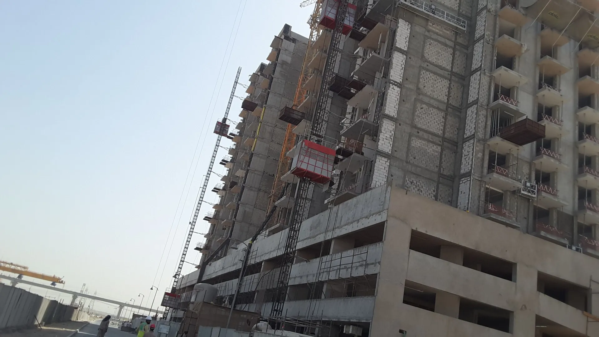 project inspections