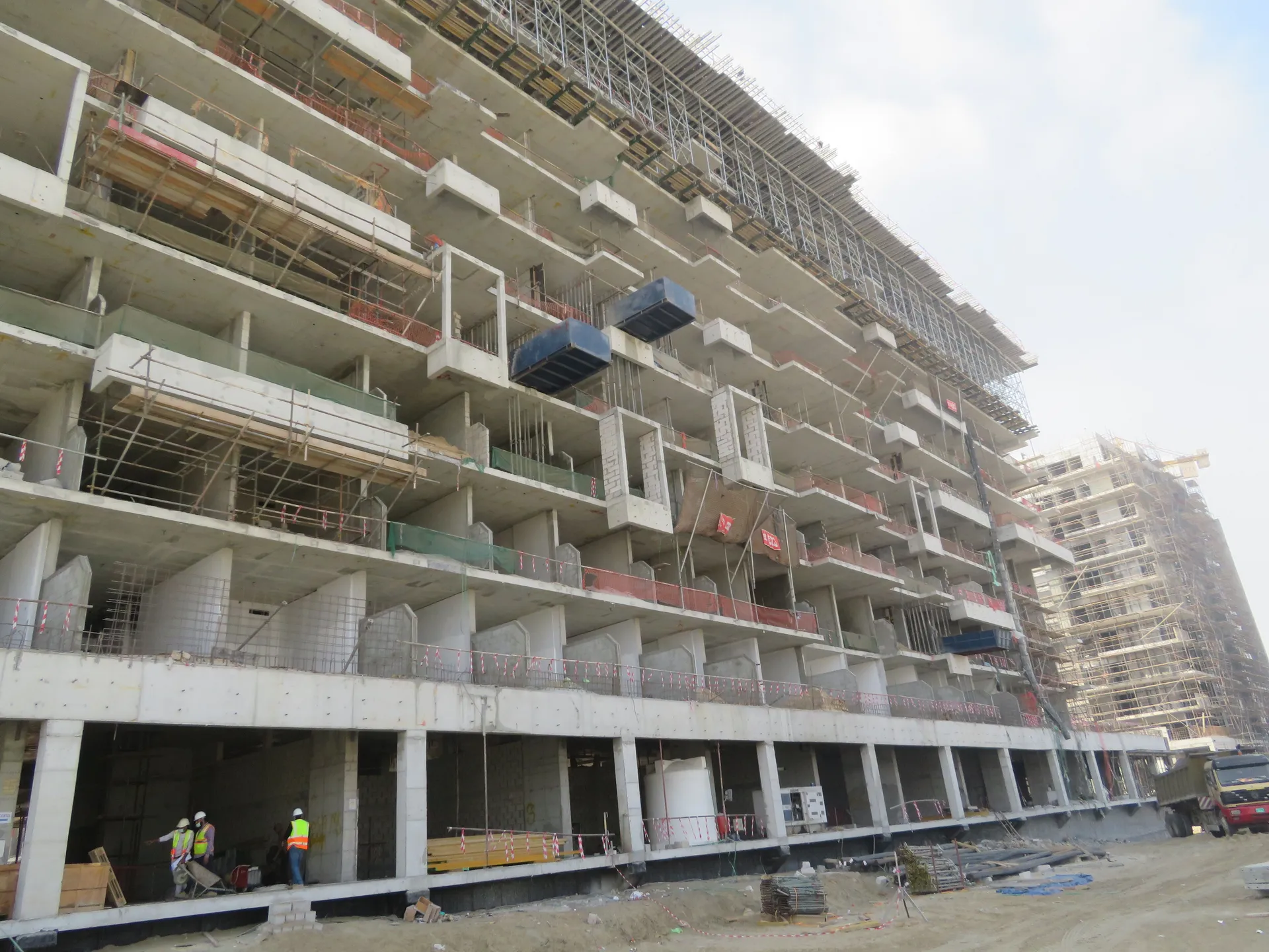 project inspections