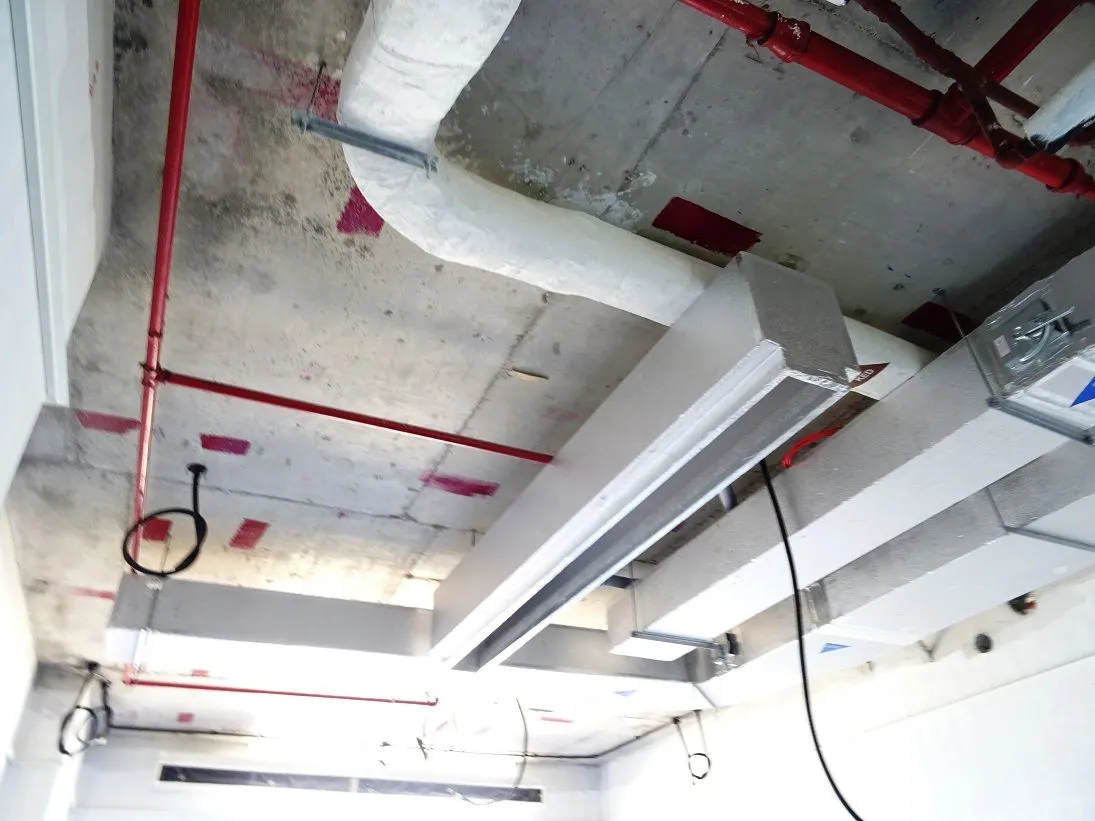 project inspections