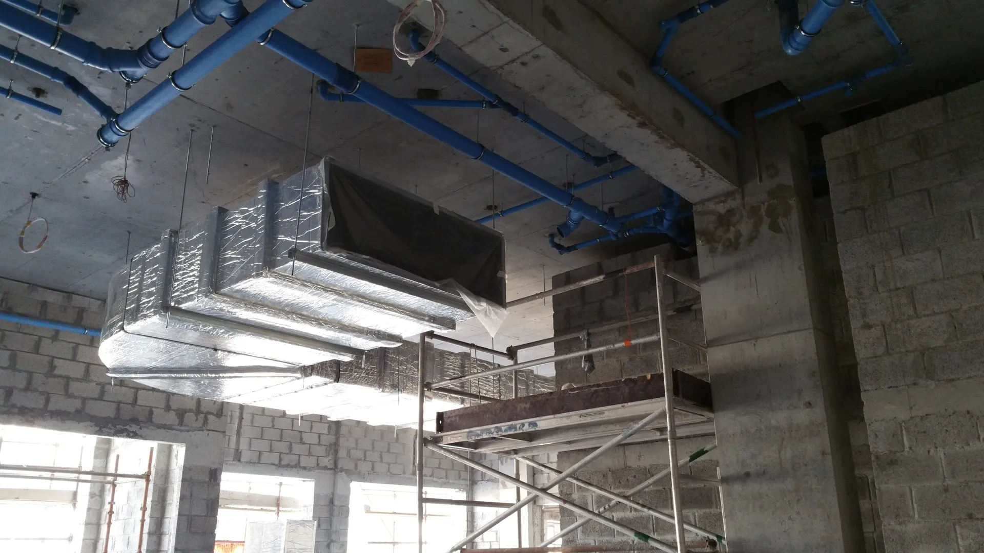 project inspections
