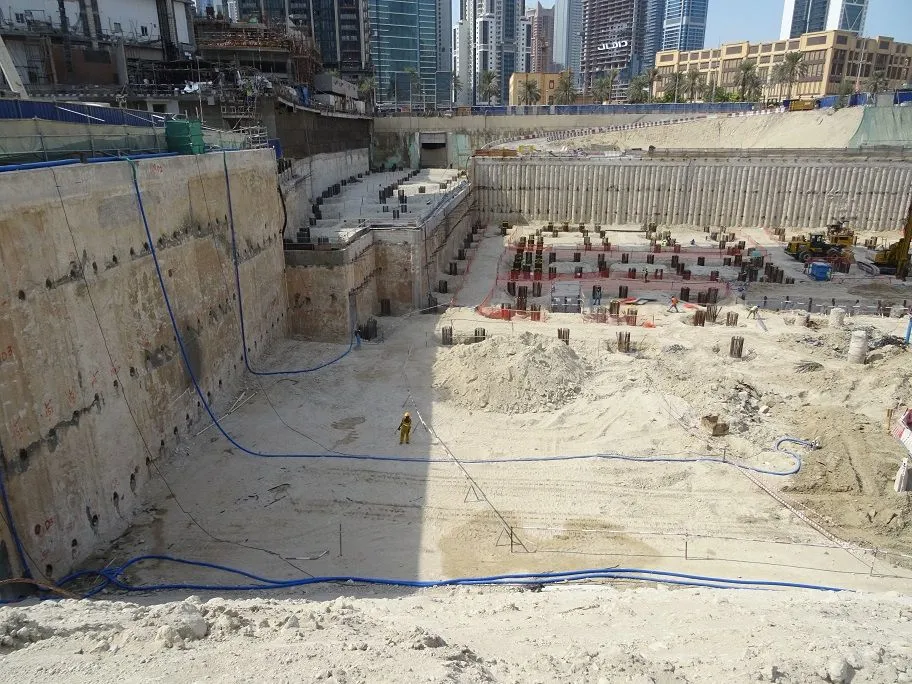 project inspections