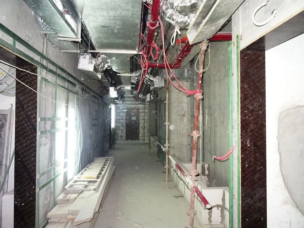 project inspections