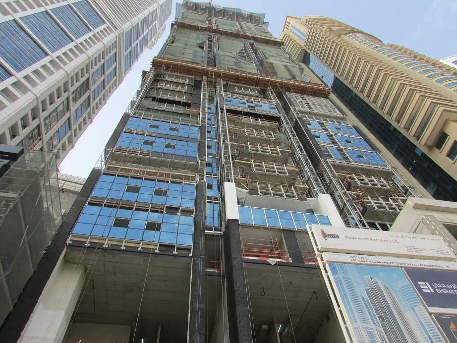 project inspections
