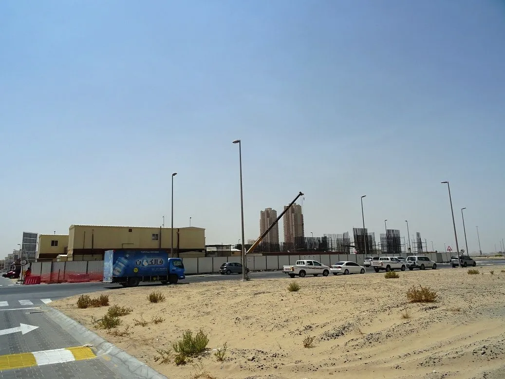 project inspections