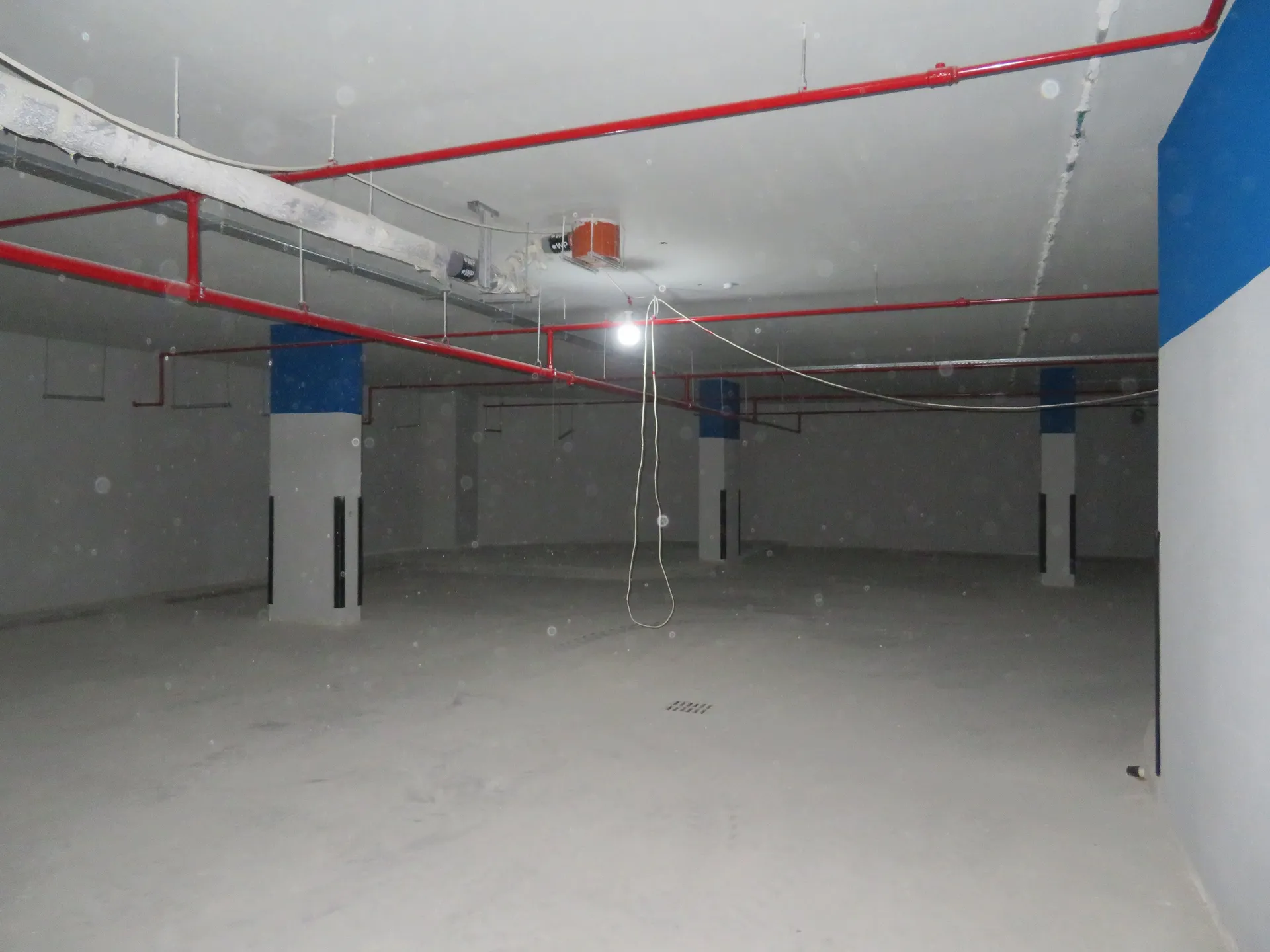 project inspections
