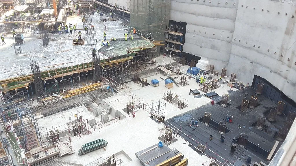 project inspections
