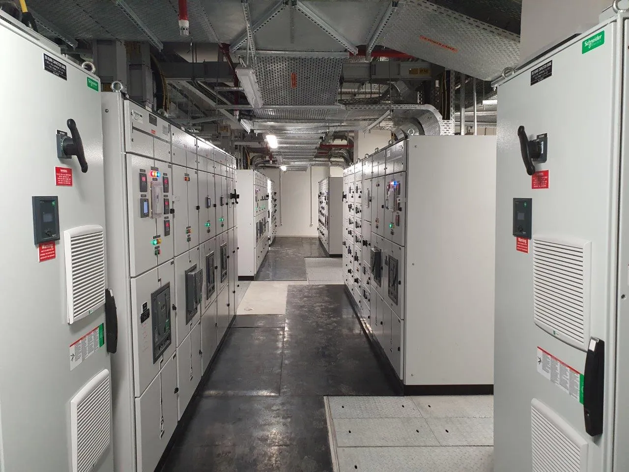 project inspections