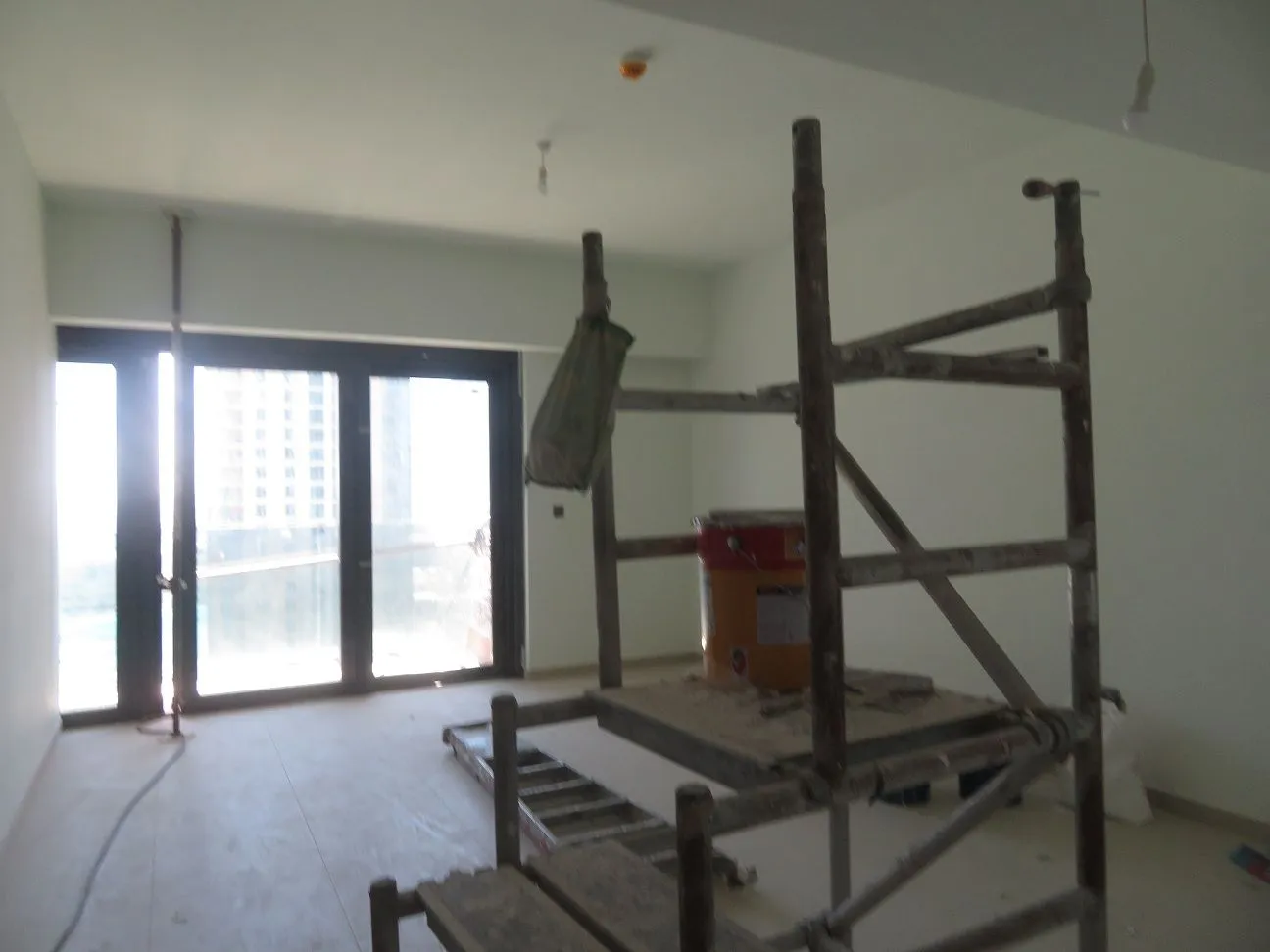 project inspections