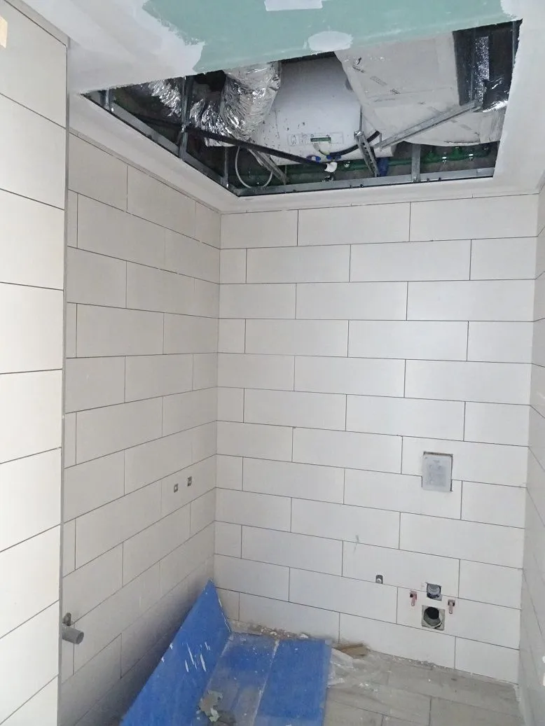 project inspections