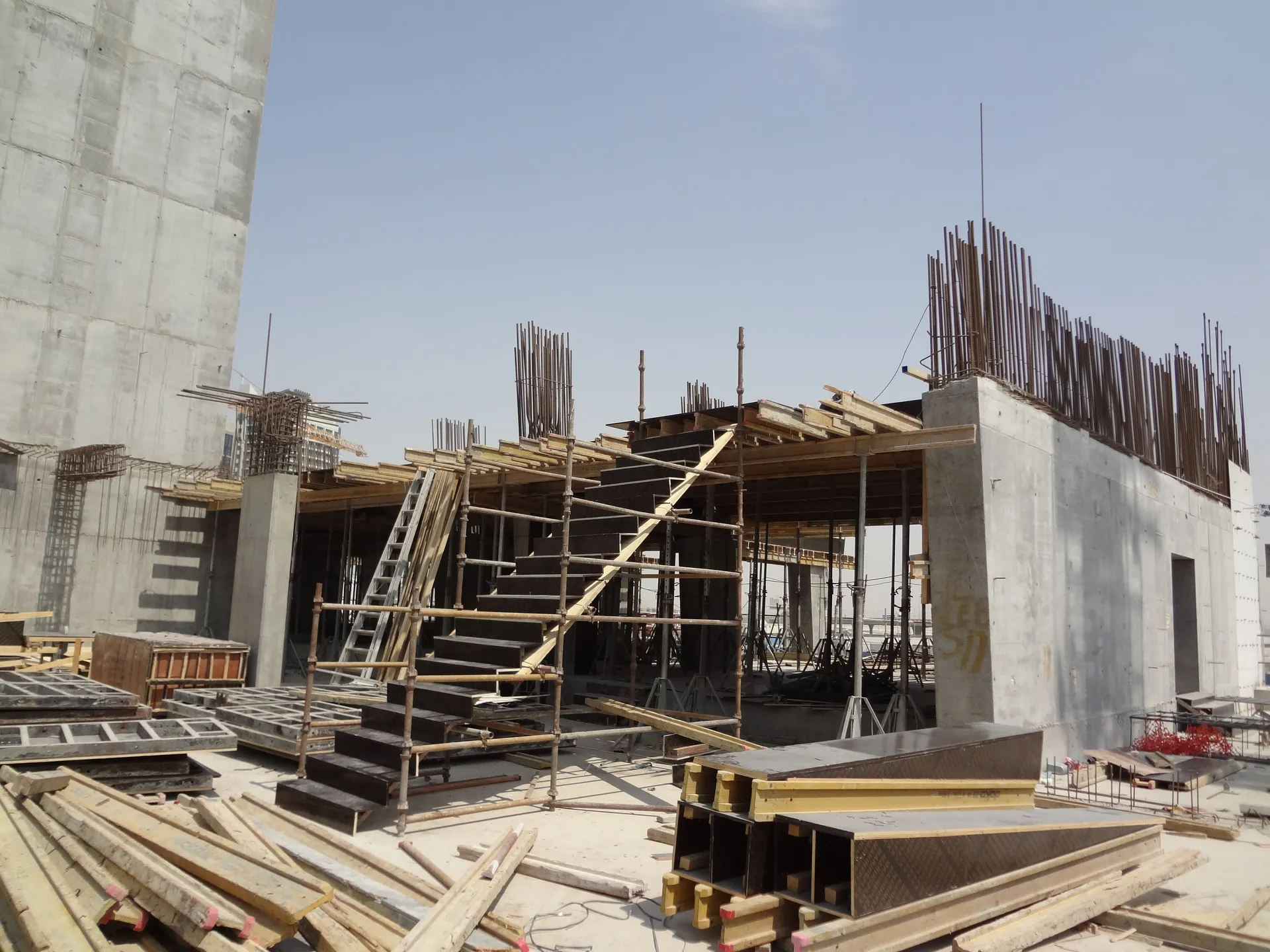 project inspections