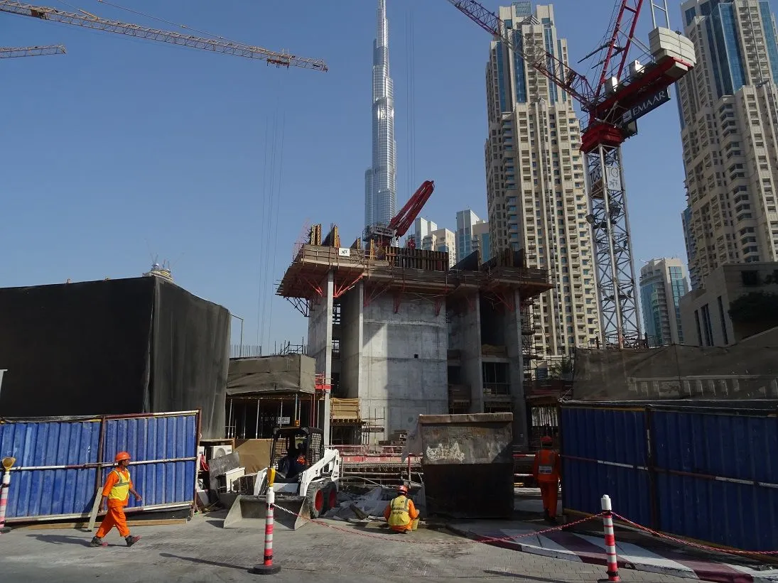 project inspections