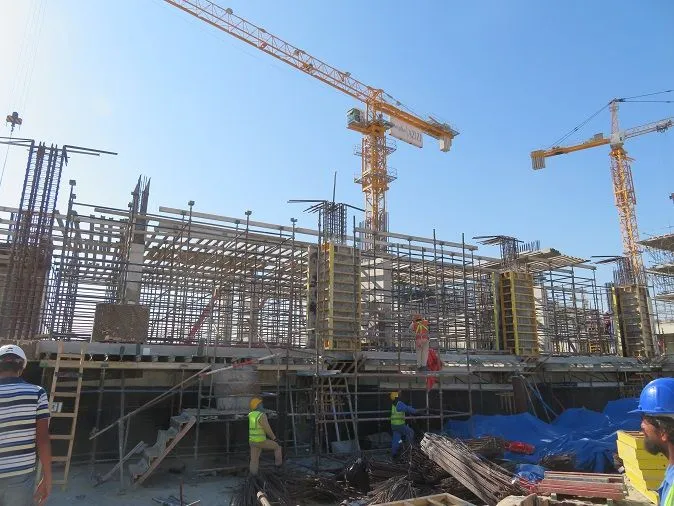 project inspections