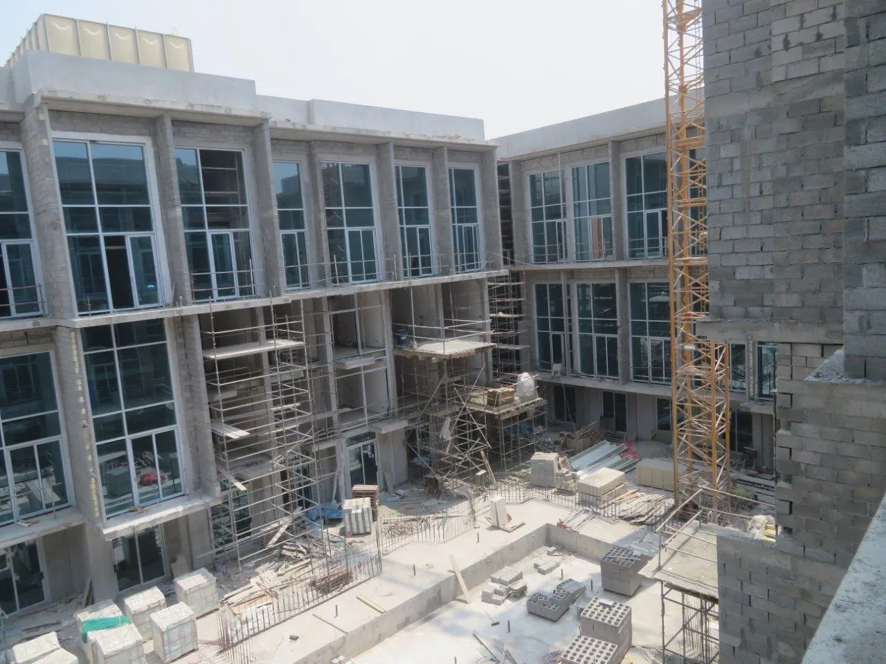 project inspections