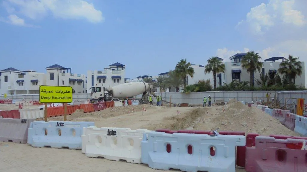 project inspections