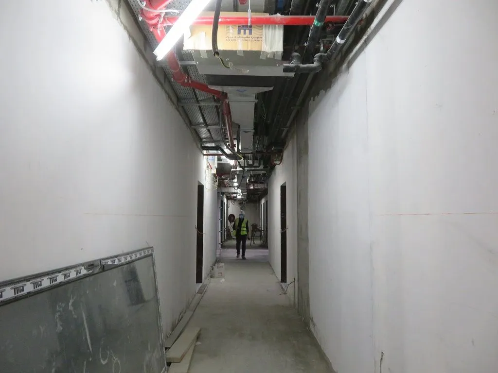 project inspections
