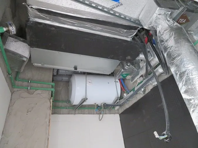 project inspections