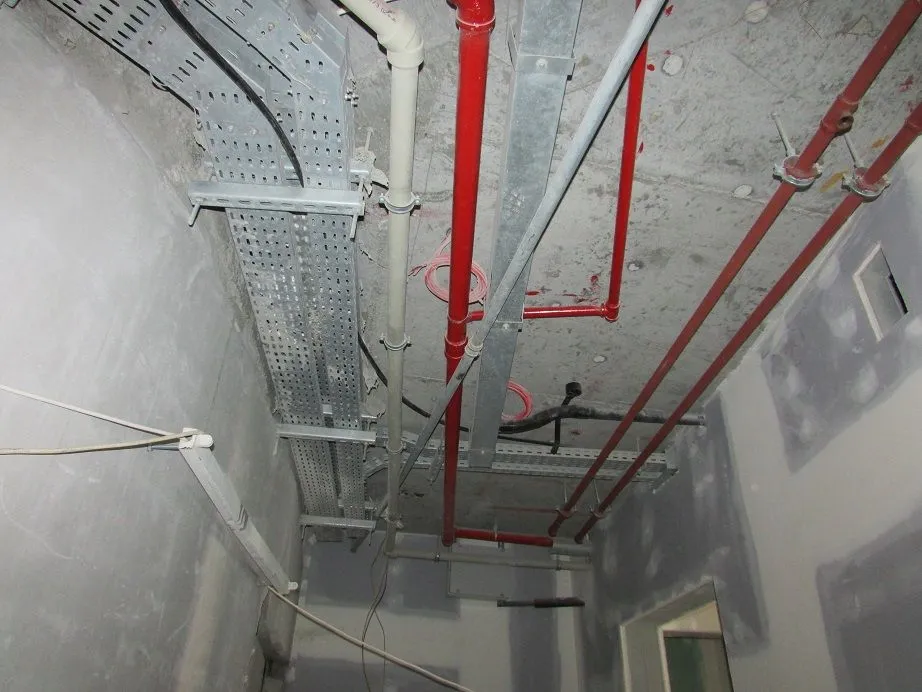project inspections
