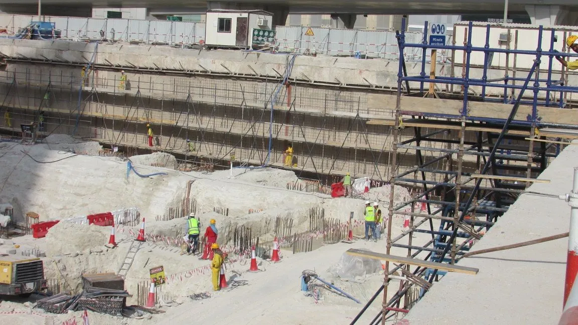 project inspections