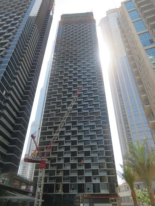 project inspections
