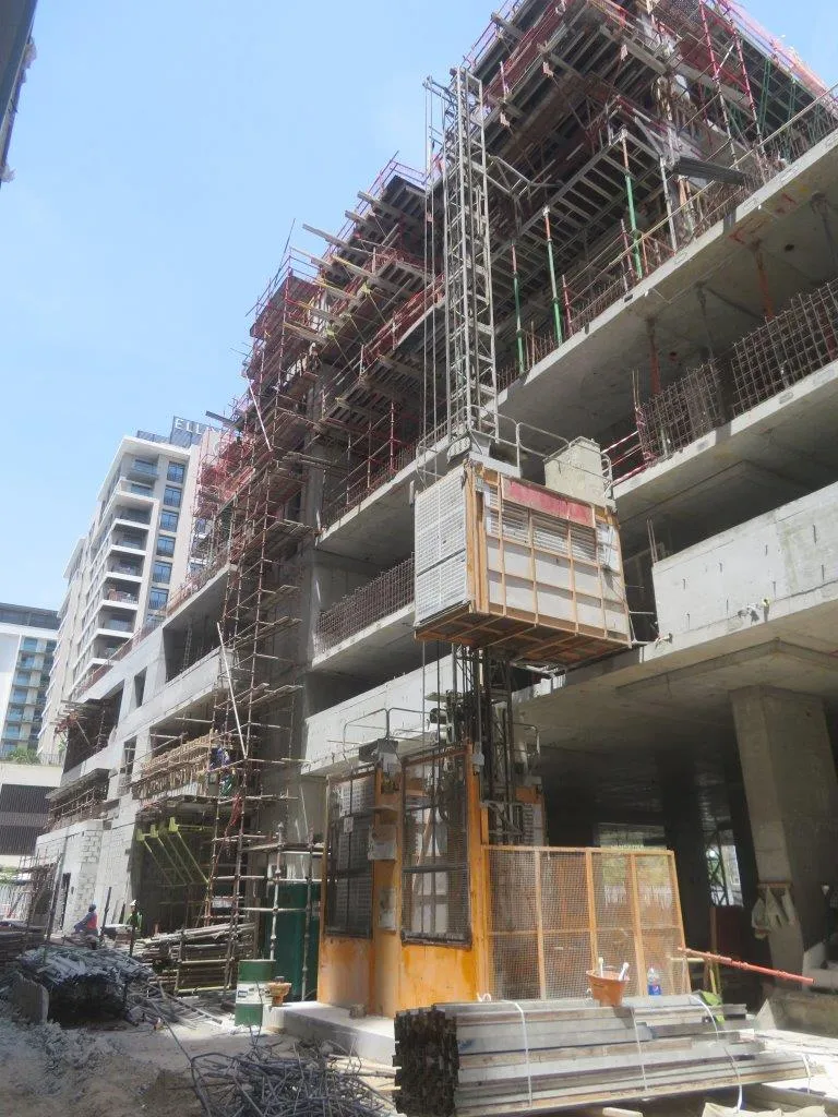 project inspections