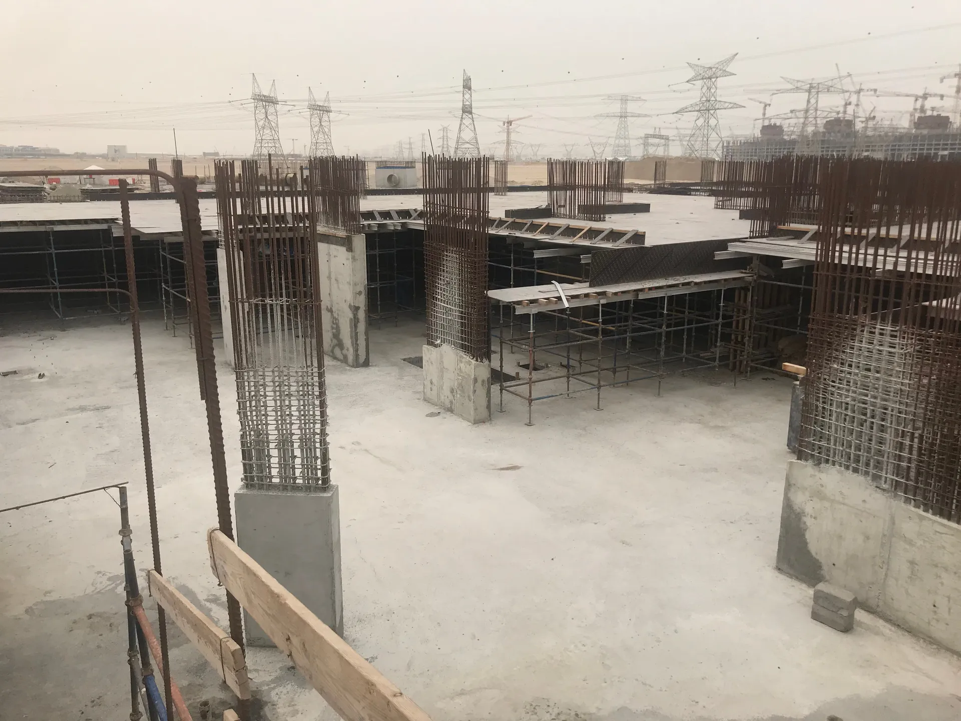 project inspections