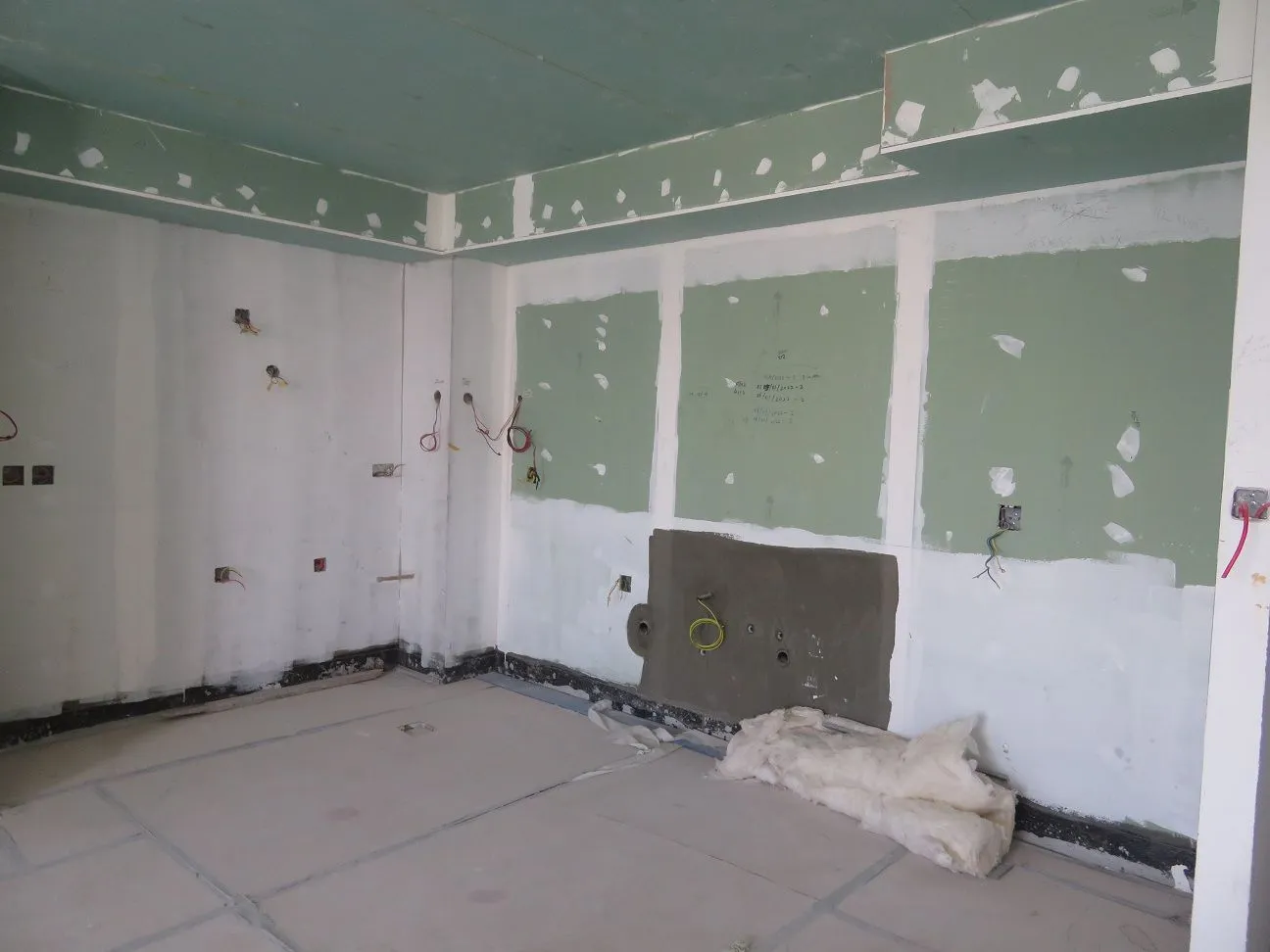 project inspections