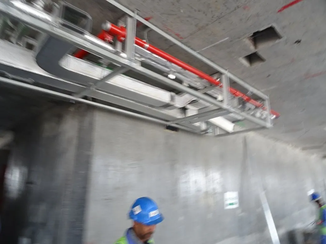 project inspections