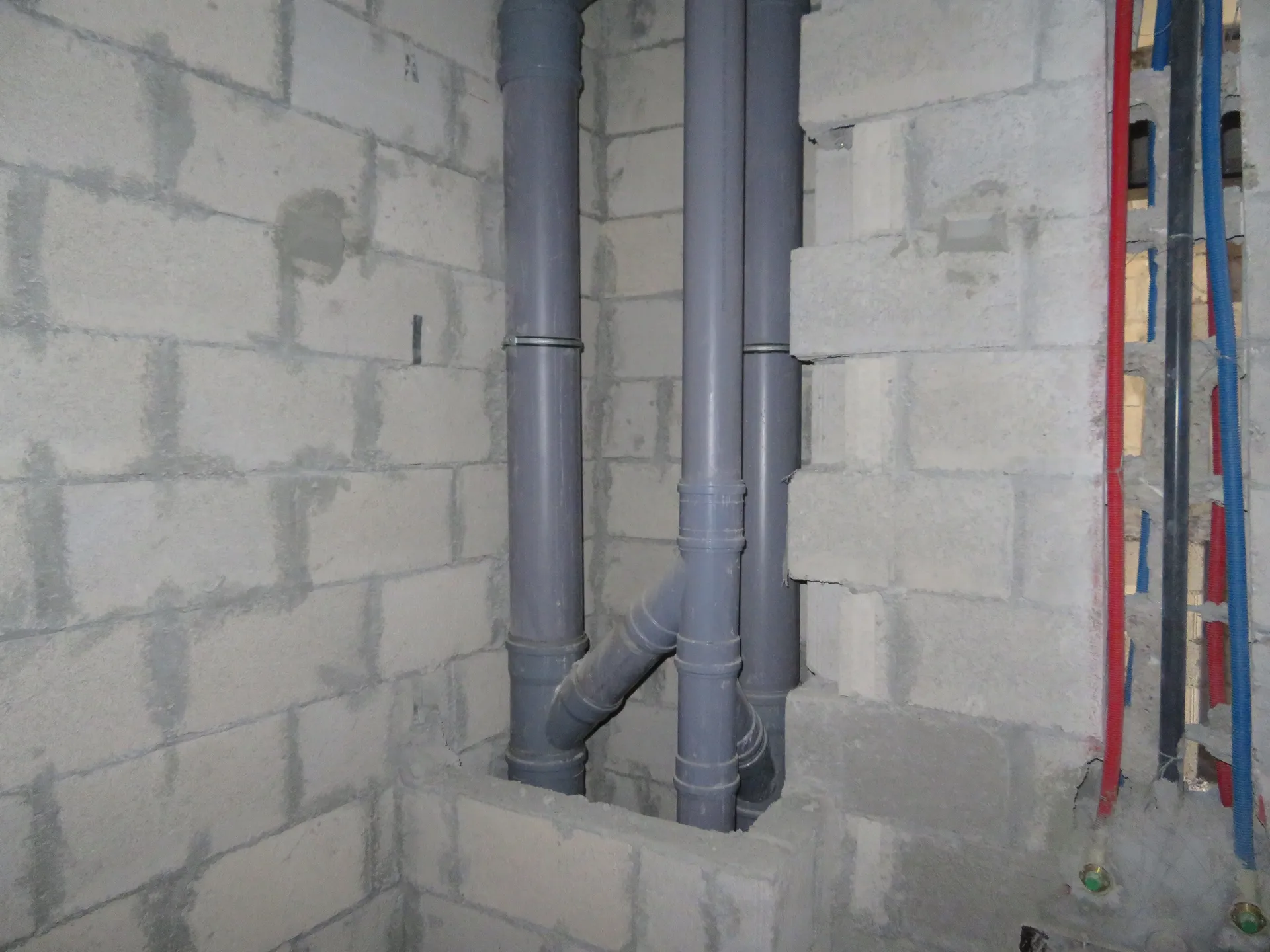 project inspections