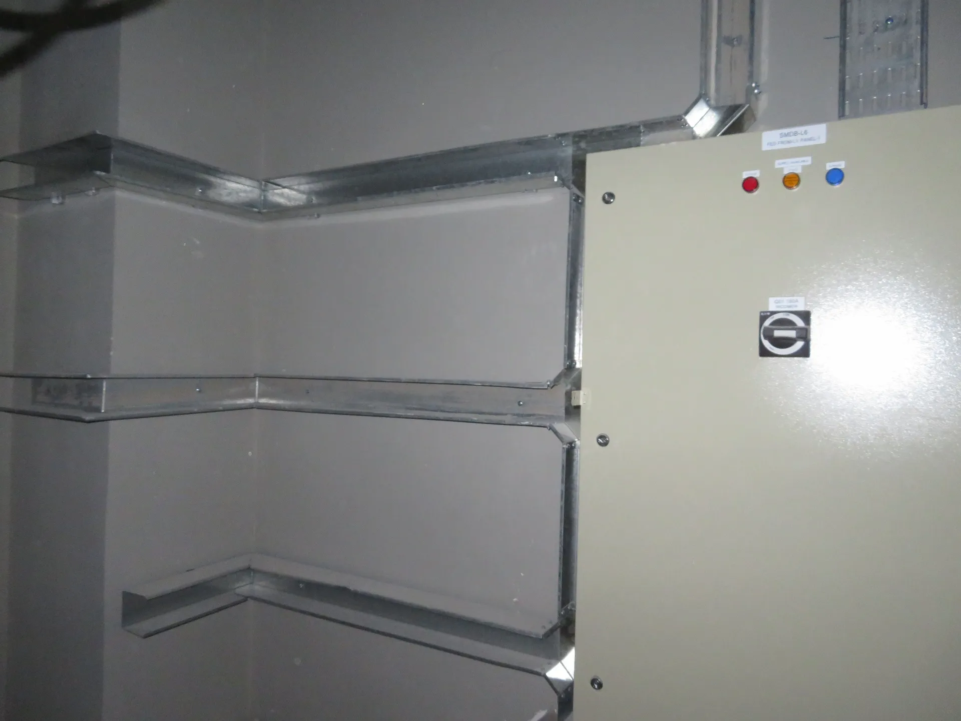 project inspections