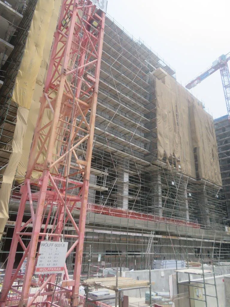 project inspections