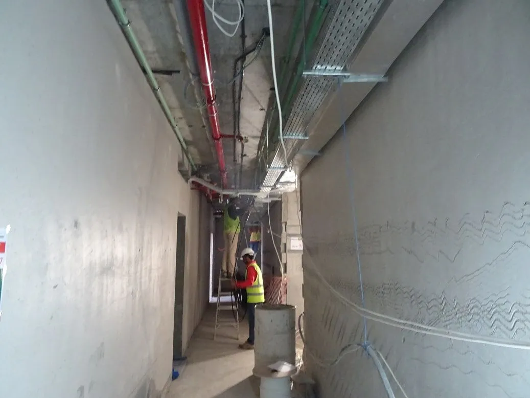 project inspections