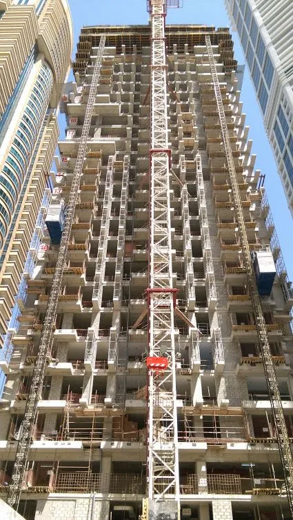 project inspections