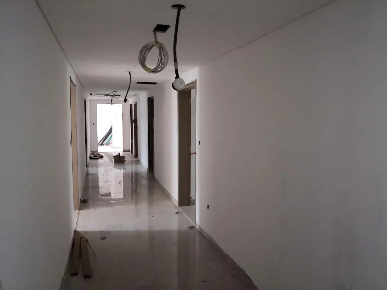 project inspections