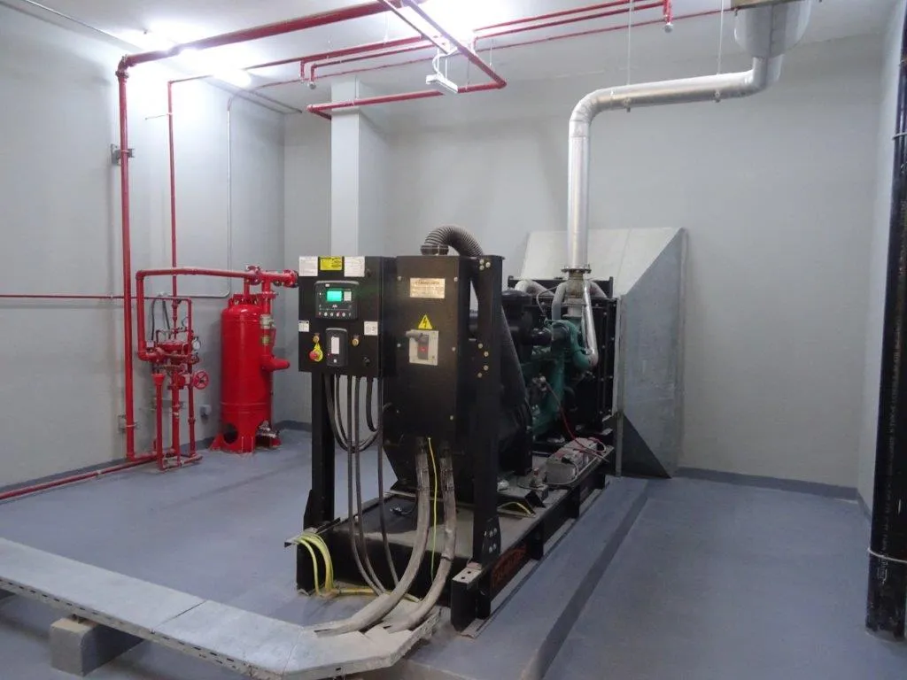project inspections