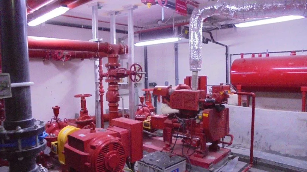 project inspections