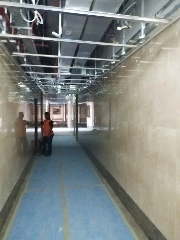 project inspections